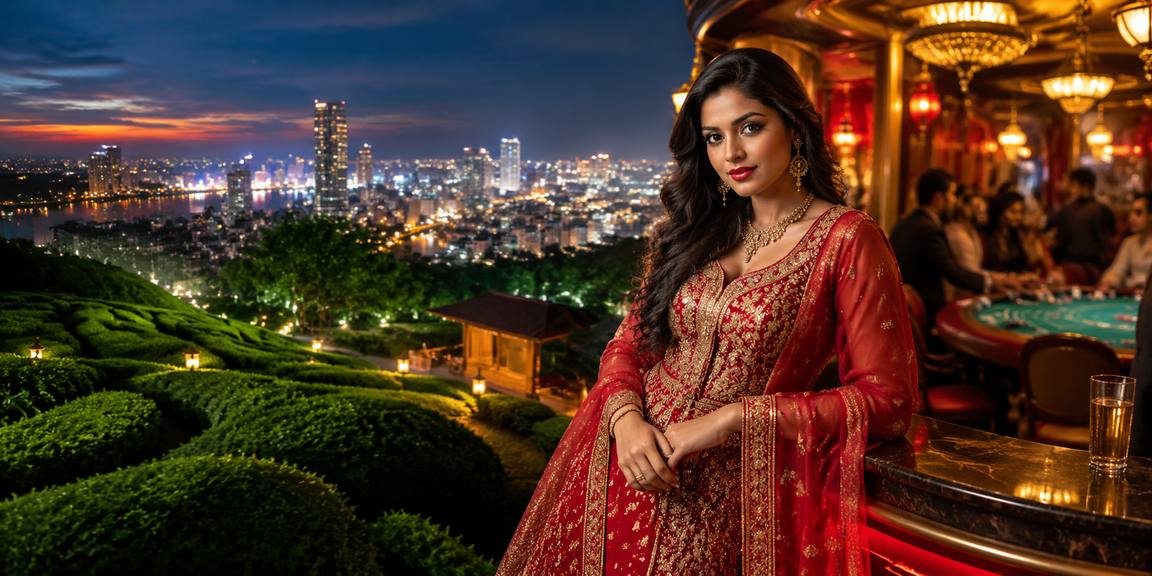 lk6000 লাইভ ক্যাসিনো গেম